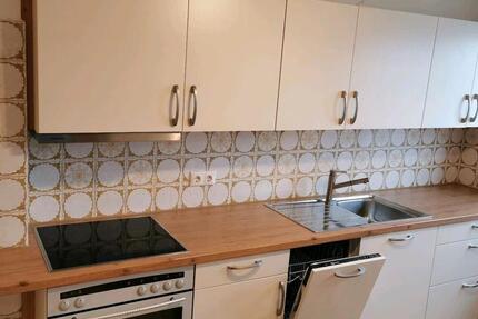 EG Wohnung 2.5 zimmer