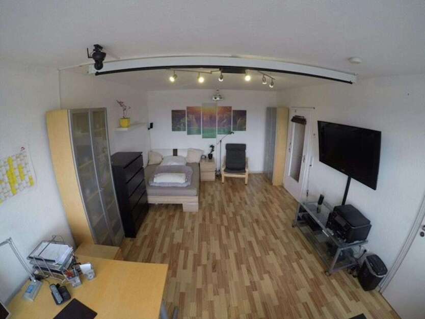 Wohnen auf Zeit in Köln 1.450 € 2 zimmer