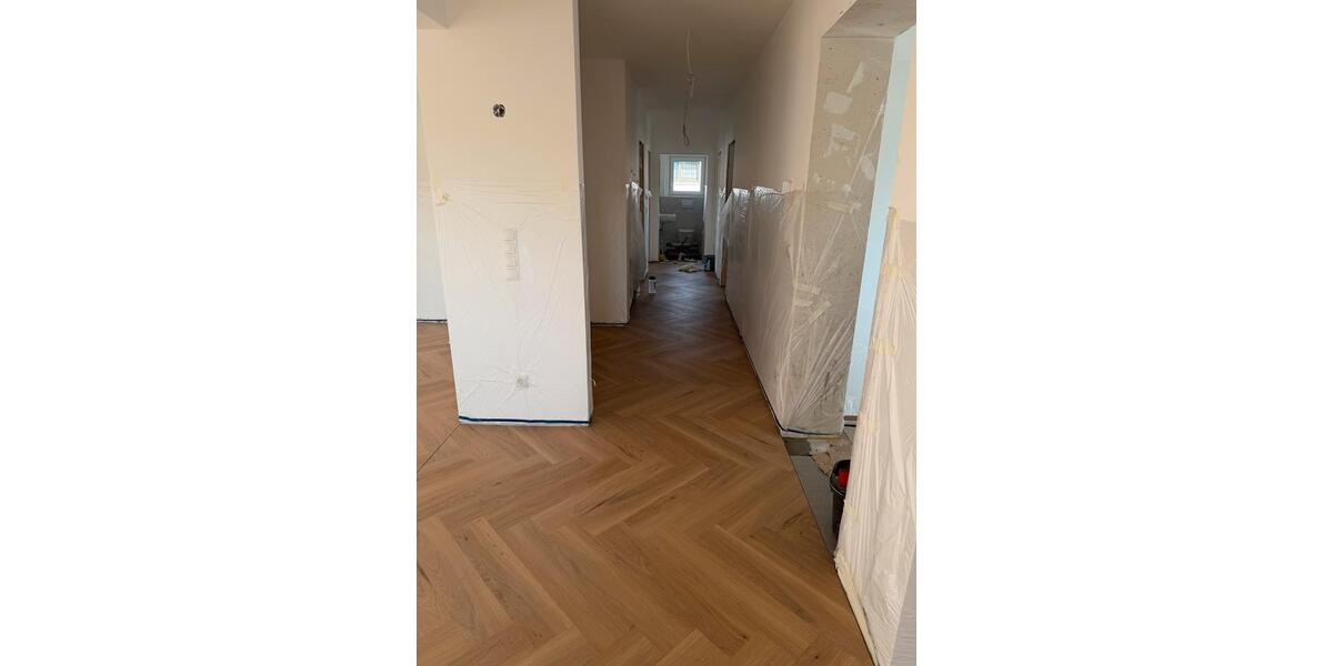 Erdgeschoßwohnung Friedewald - 4 Zimmer, 97 m&sup2;, 1.650&euro; | Angebot:26429898
