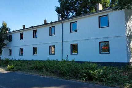 Sanierte 2 Raum Wohnung 450 kalt ! 2 zimmer