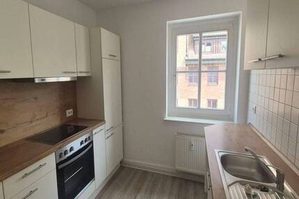 Wohnung Rostock Stadtmitte - 2 Zimmer, 51 m&sup2;, 550&euro; | Angebot:26902603