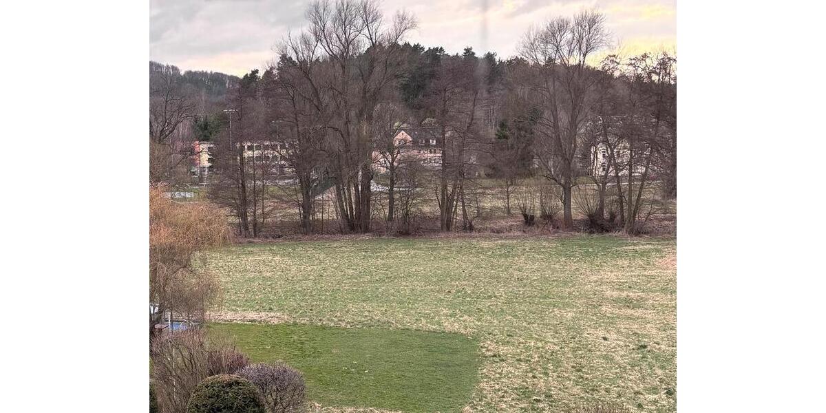 Etagenwohnung Doberschau-Gaußig Gaußig - 2 Zimmer, 51 m&sup2;, 295&euro; | Angebot:25636236