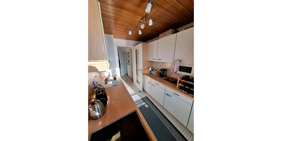 Etagenwohnung Sindelfingen Sindelfingen (Stadt) - 2 Zimmer, 64 m&sup2;, 900&euro; | Angebot:26652071