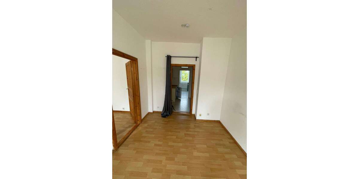 Etagenwohnung Flensburg Westliche Höhe - 2 Zimmer, 38 m&sup2;, 455&euro; | Angebot:26823980