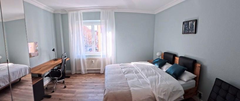 Etagenwohnung Ulm Söflingen - 4 Zimmer, 25 m&sup2;, 505&euro; | Angebot:25757064