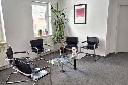 Gewerbeobjekt Lugau - 650&euro; | Angebot:24604782