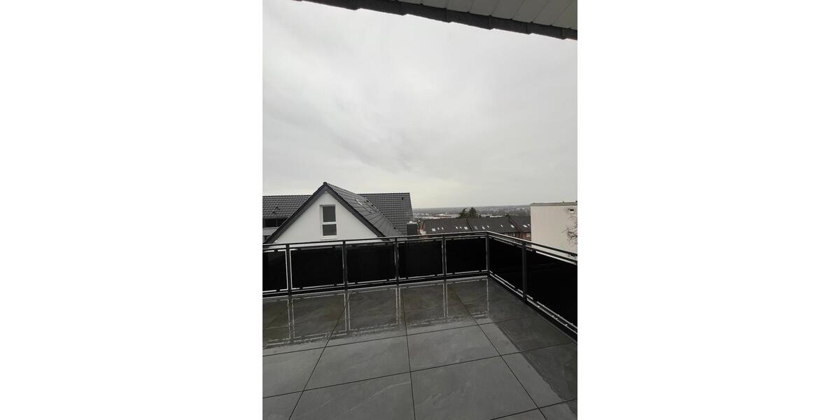 Maisonettenwohnung Bielefeld Brackwede - 3 Zimmer, 145 m&sup2;, 1.500&euro; | Angebot:23615732