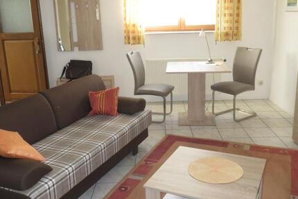 Wohnen auf Zeit Mainhausen - 1 Zimmer, 35 m&sup2;, 500&euro; | Angebot:26109498