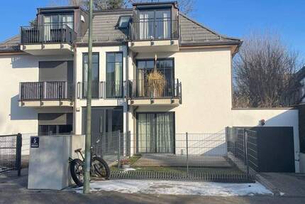 Wohnung München Thalk.Obersendl.-Forsten-Fürstenr.-Solln - 3 Zimmer, 97 m&sup2;, 2.500&euro; | Angebot:25661093