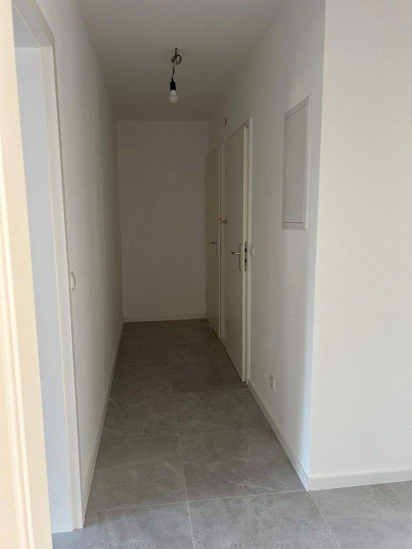 Charmante 2-Zimmer-Wohnung - frisch saniert & sofort bezugsbereit 46qm 2 zimmer