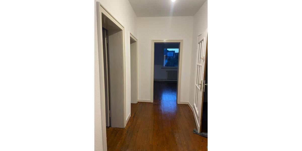 Etagenwohnung Moers - 3 Zimmer, 95 m&sup2;, 850&euro; | Angebot:25102255