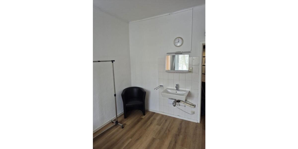 Wohnen auf Zeit Göttingen - 1 Zimmer, 12 m&sup2;, 230&euro; | Angebot:25601610