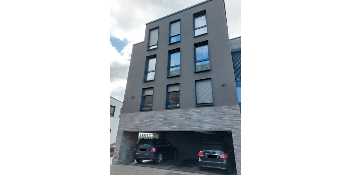 Haus zum Mieten in Gießen 1.450 € 97 m² 4 zimmer