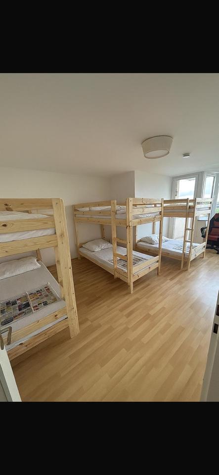 Oktoberfest 1 Zimmer Wohnung
