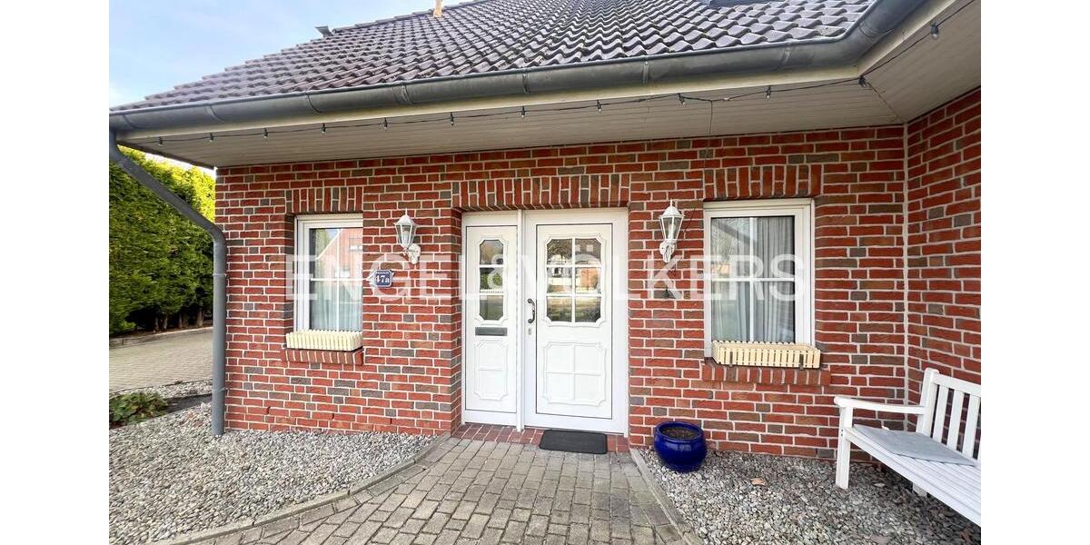 Maisonettenwohnung Schortens - 4 Zimmer, 112 m&sup2;, 900&euro; | Angebot:24212894