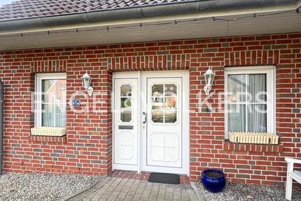 Wohnung Schortens - 4 Zimmer, 112 m&sup2;, 900&euro; | Angebot:24212894