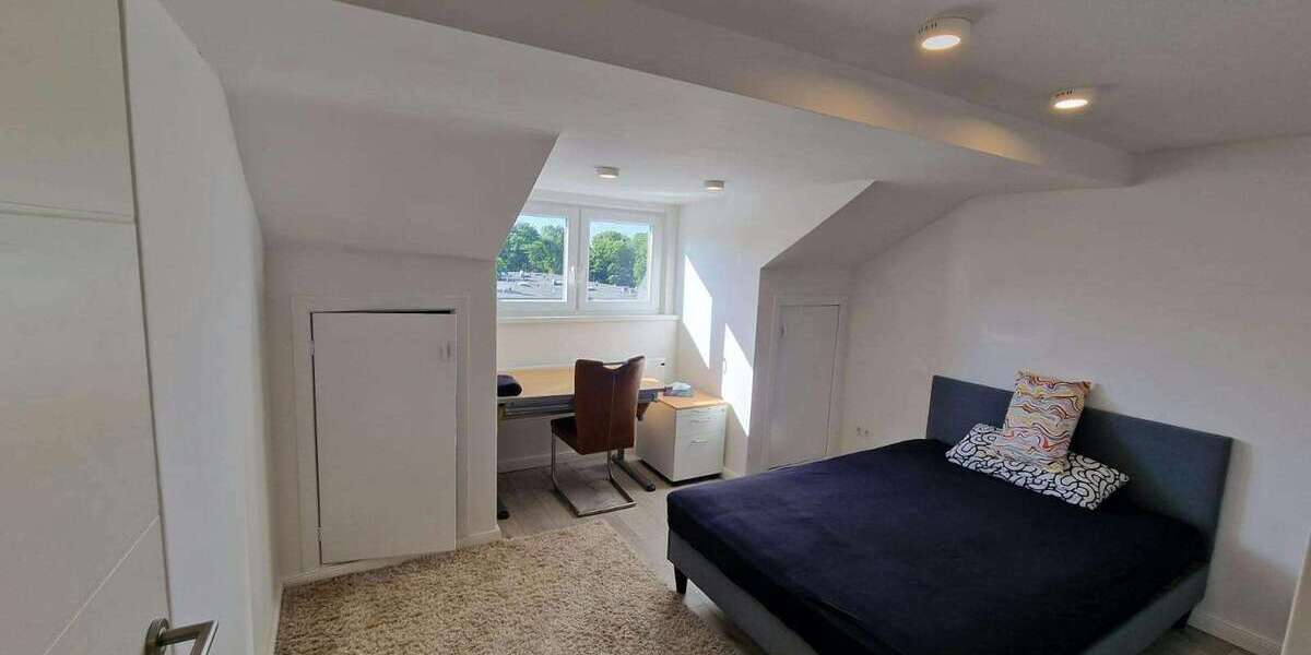 Zimmer Hamburg Eimsbüttel - 890&euro; | Angebot:27296718