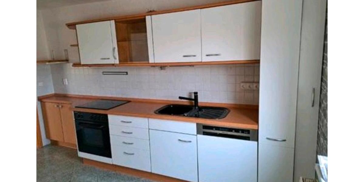 Dachgeschoßwohnung Lützow - 4 Zimmer, 78 m&sup2;, 800&euro; | Angebot:25171670