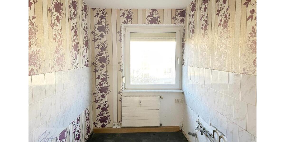 Etagenwohnung Zeithain - 3 Zimmer, 57 m&sup2;, 320&euro; | Angebot:26400673