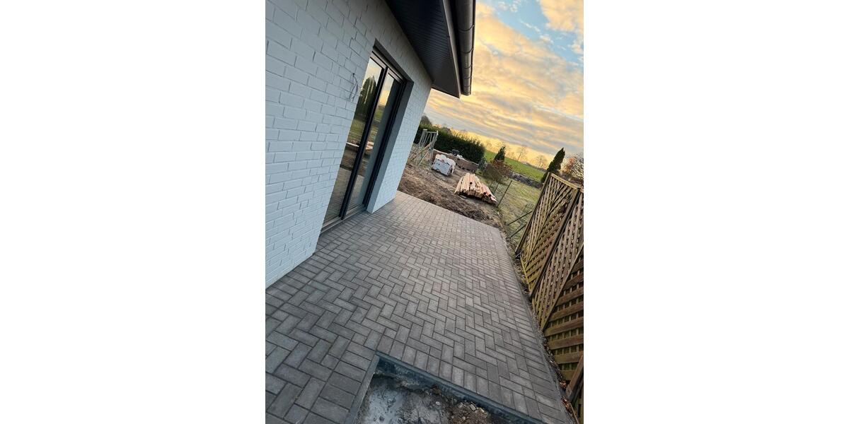 Bugalow 3 Zimmerwohnung Erstbezug 3 zimmer