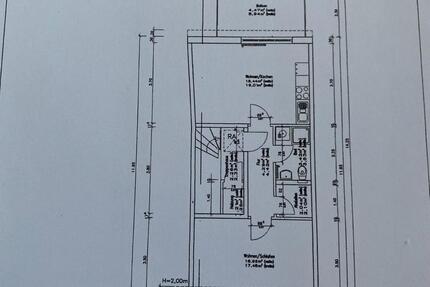 Wohnung Wismar Altstadt - 1 Zimmer, 50 m&sup2;, 480&euro; | Angebot:25219502