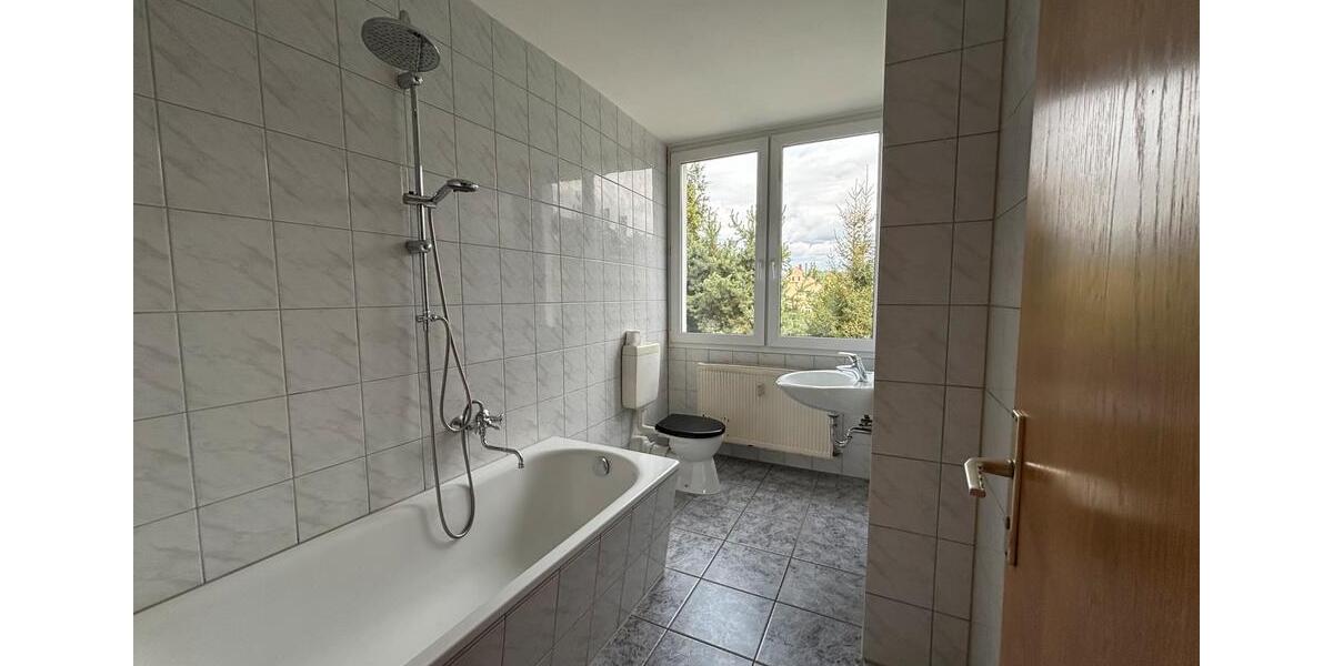 Etagenwohnung Penig - 3 Zimmer, 73 m&sup2;, 718&euro; | Angebot:24399184