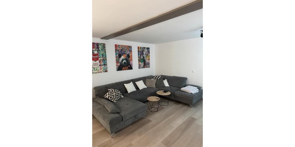 Etagenwohnung Coburg - 2 Zimmer, 70 m&sup2;, 490&euro; | Angebot:25239558