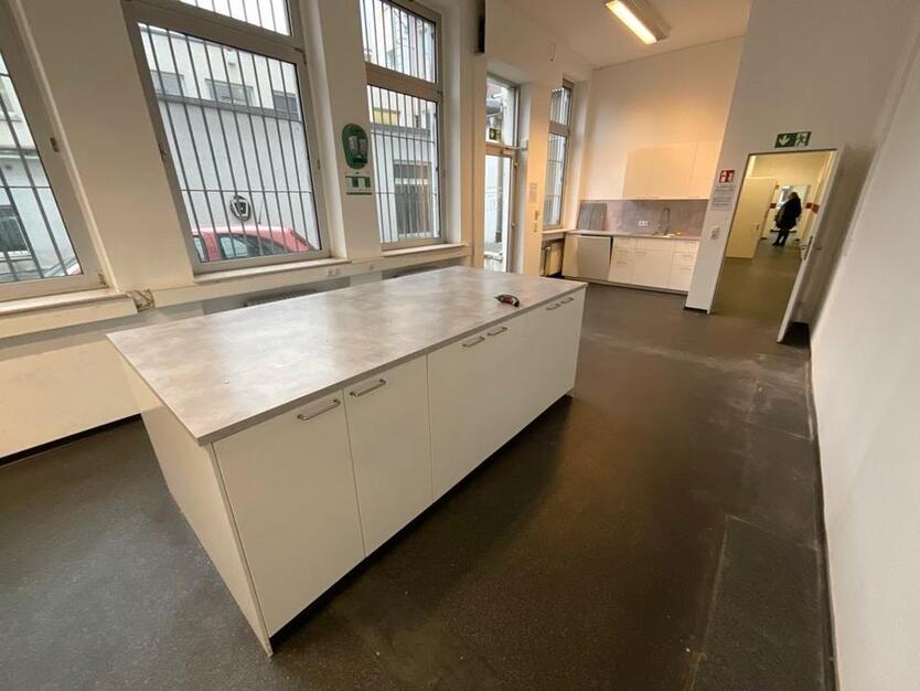Büroräume zentral gelegen in der Innenstadt *Provisionsfrei* zimmer