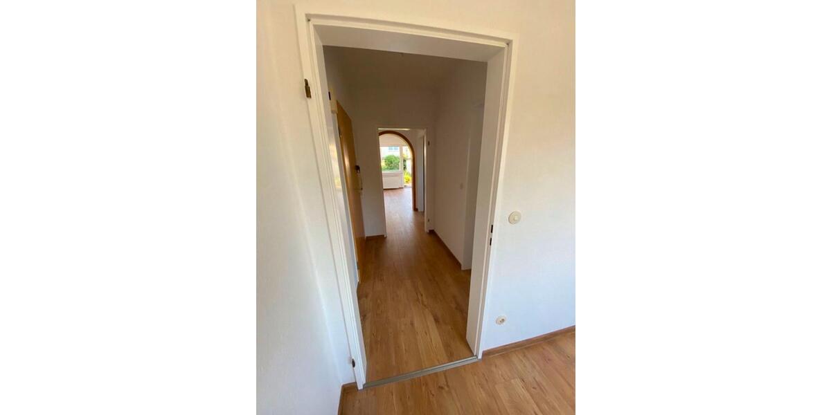 Schöne 2,5-ZKB-Wohnung 2.5 zimmer