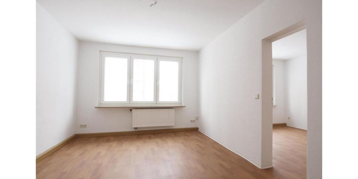 Erdgeschoßwohnung Frankenberg (Sachsen) - 2 Zimmer, 46 m&sup2;, 253&euro; | Angebot:22739675