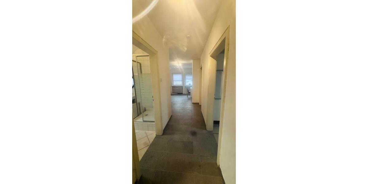 Dachgeschoßwohnung Herford Falkendiek - 2 Zimmer, 50 m&sup2;, 675&euro; | Angebot:25269423