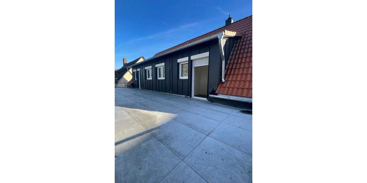 Etagenwohnung Sindelfingen Mitte - 3 Zimmer, 72 m&sup2;, 1.080&euro; | Angebot:23953999