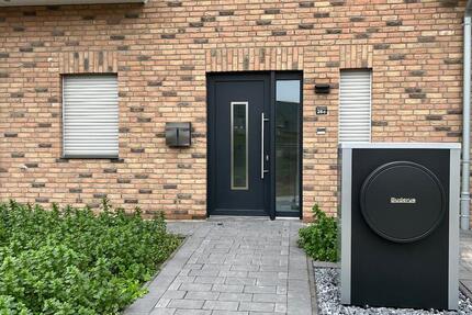 Sehr schönes Reihenendhaus mit 5 Zimmern und 159 m² Wohnfläche 5 zimmer