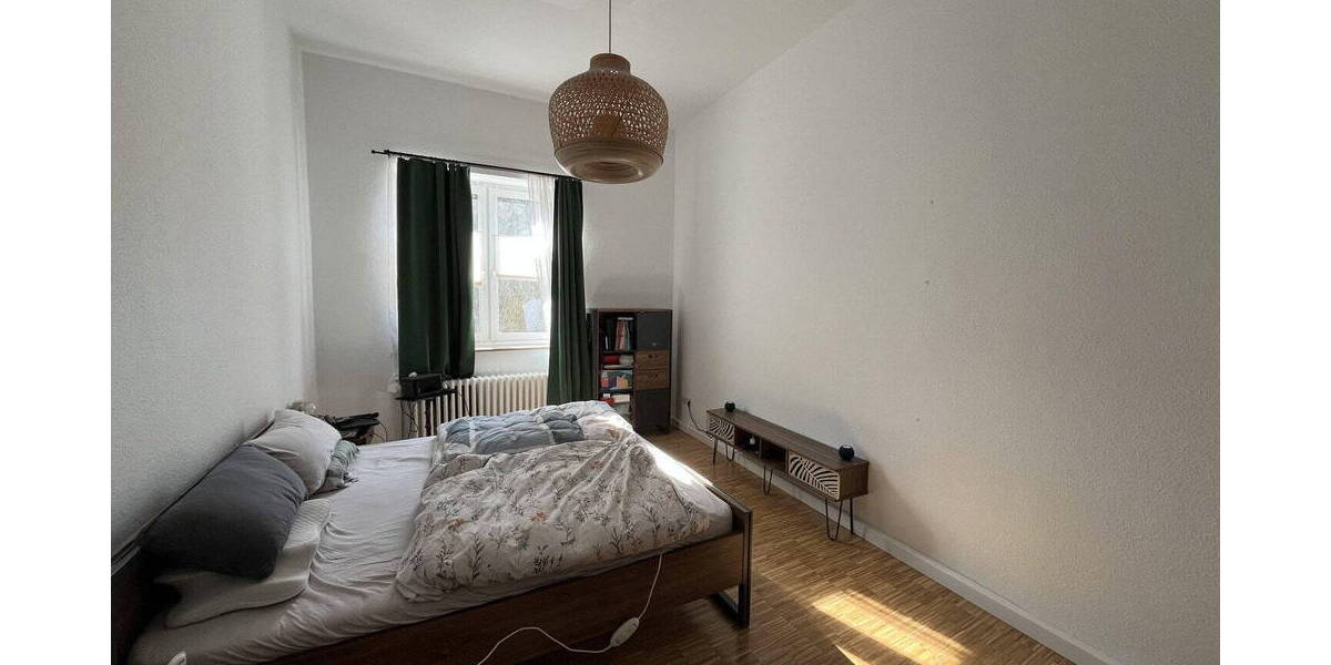 Etagenwohnung Hannover List - 3 Zimmer, 97 m&sup2;, 1.310&euro; | Angebot:26168059