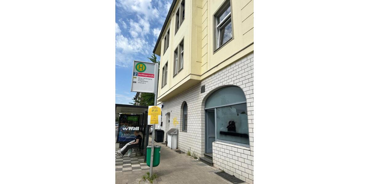 Gewerbeobjekt Düsseldorf Stadtbezirk 6 - 900&euro; | Angebot:26693340