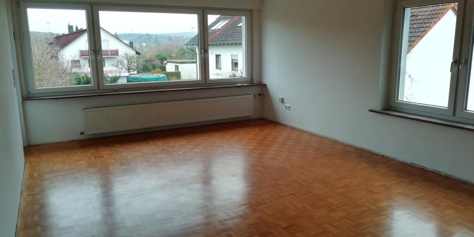 Einfamilienhaus Empfingen - 8 Zimmer, 190 m&sup2;, 1.350&euro; | Angebot:26551977