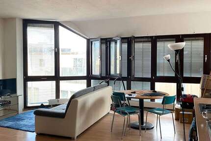 Wohnung zum Mieten in Bochum 480,81 € 48.36 m²