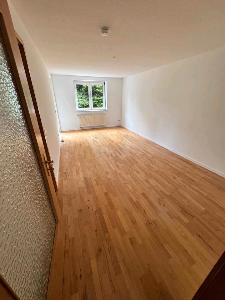 Ruhige 2-ZKB Wohnung mit Terrasse in 86830 Schwabmünchen