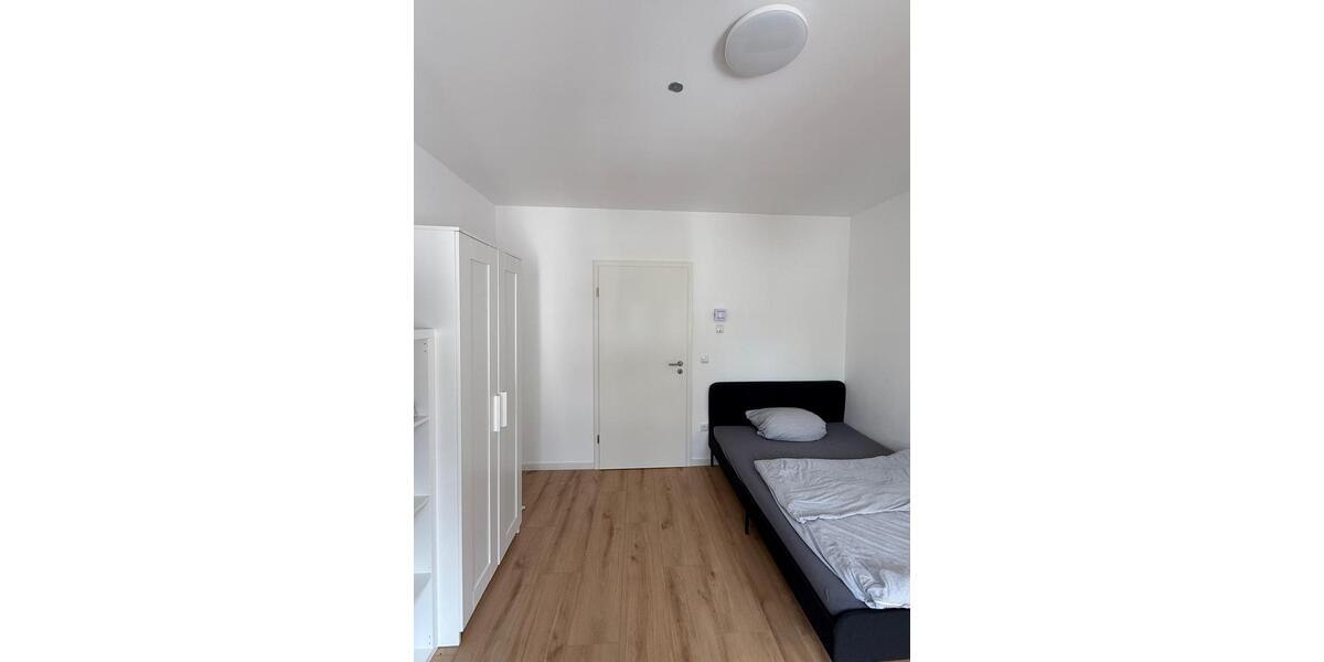 Wohnen auf Zeit Koblenz Bisholder - 2 Zimmer, 14 m&sup2;, 485&euro; | Angebot:26680874