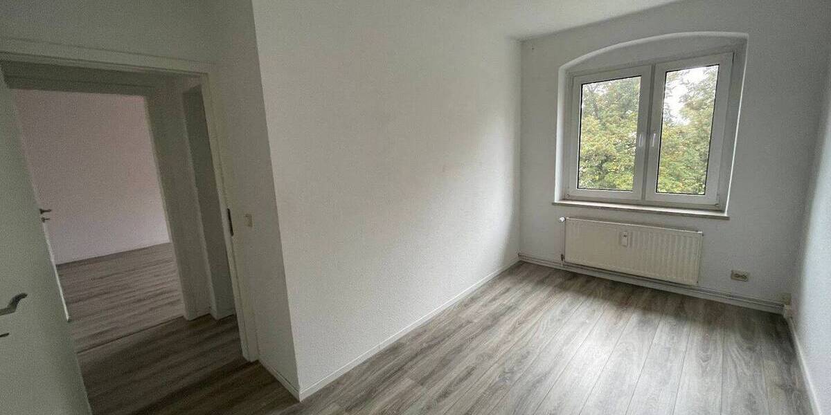 Etagenwohnung Magdeburg Fermersleben - 3 Zimmer, 56 m&sup2;, 347&euro; | Angebot:26798026