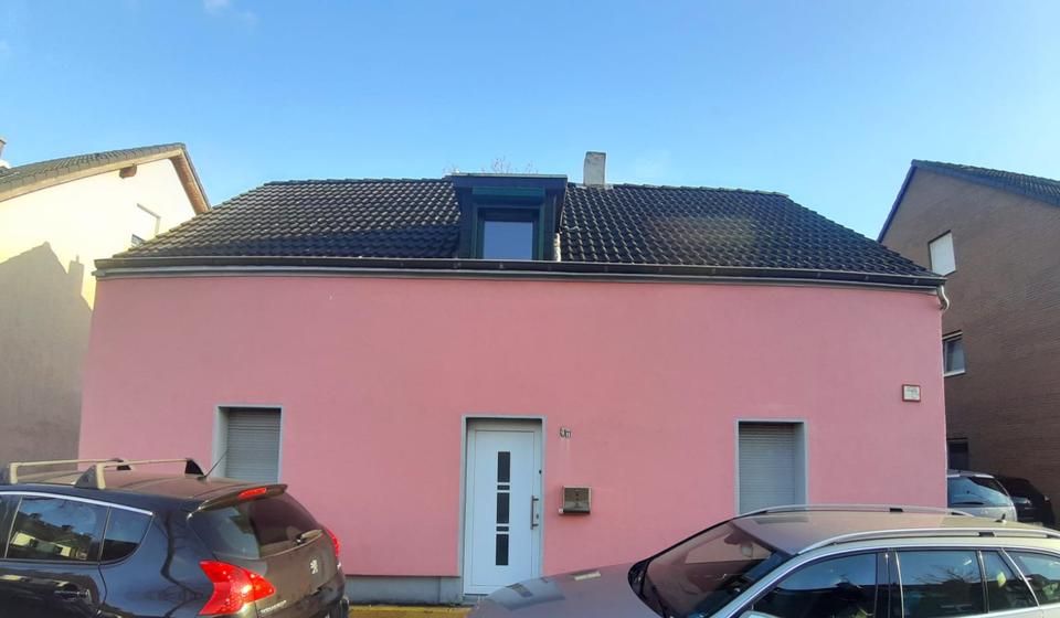 Freistehendes Einfamilienhaus in 47229 Duisburg 5 zimmer