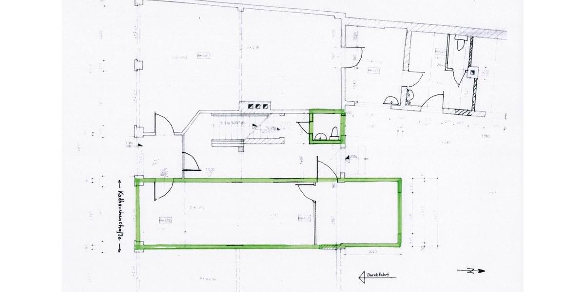 Gewerbeobjekt Blankenburg (Harz) - 5&euro; | Angebot:23217280