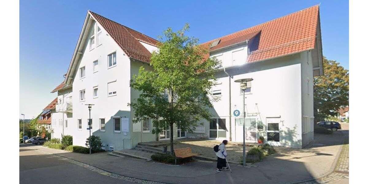 Etagenwohnung Adelberg - 5 Zimmer, 132 m&sup2;, 950&euro; | Angebot:25153525