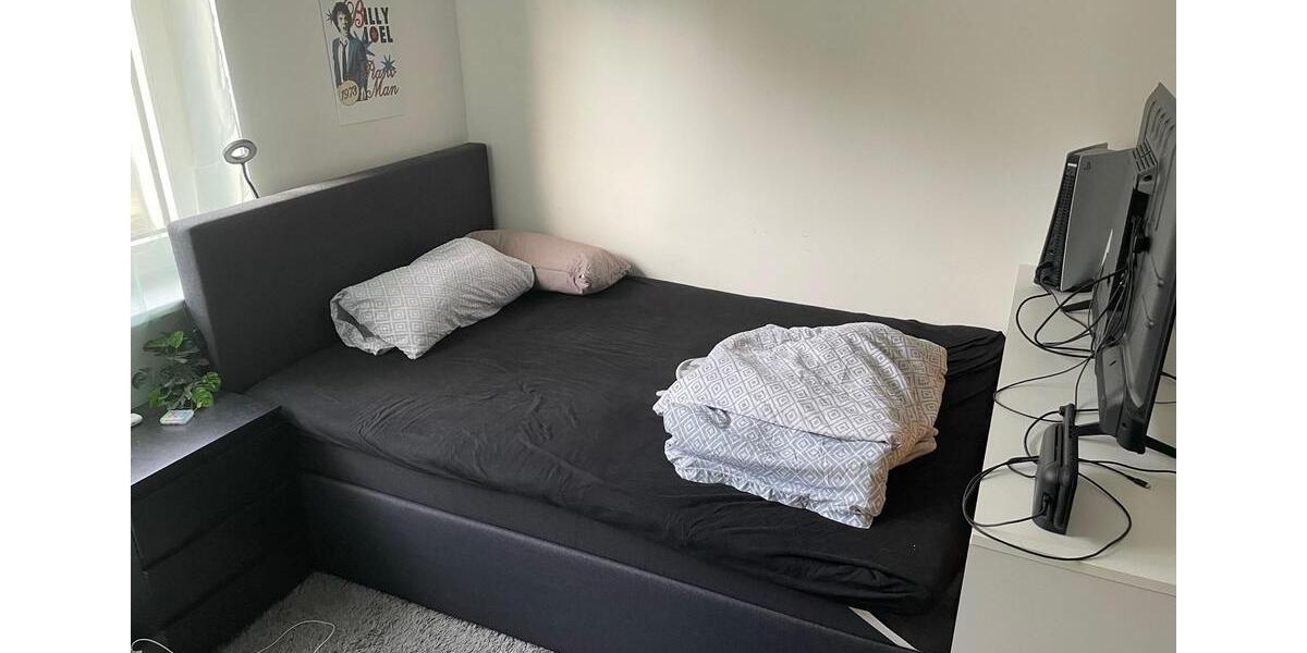 Wohnen auf Zeit Bochum - 5 Zimmer, 155 m&sup2;, 460&euro; | Angebot:26496794