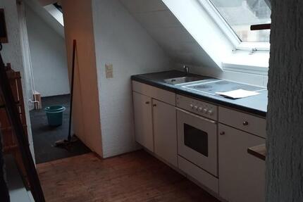 Helle Single Wohnung 33m² 2ZKB 2 zimmer