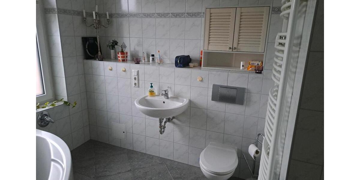 Wohnen auf Zeit Oranienburg - 1 Zimmer, 18 m&sup2;, 450&euro; | Angebot:26213765