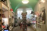 Hauptsache Hauptstraße! - Klein aber Fein in den Kunsthandwerkerpassagen! zimmer