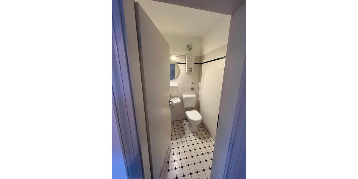 Dachgeschoßwohnung Stadthagen - 3 Zimmer, 85 m&sup2;, 820&euro; | Angebot:24850214