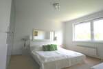 **MODERNISIERTE 3 Zimmer ERDGESCHOSS Wohnung MIT BALKON UND NEUEM DUSCHBAD**