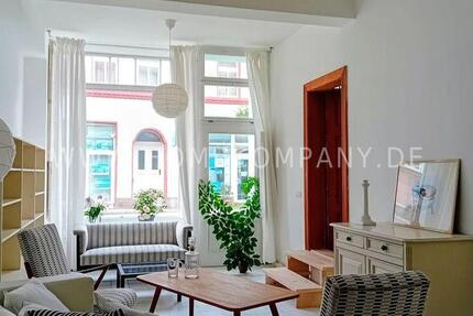 Wohnen auf Zeit Delitzsch - 1 Zimmer, 55 m&sup2;, 950&euro; | Angebot:25170541